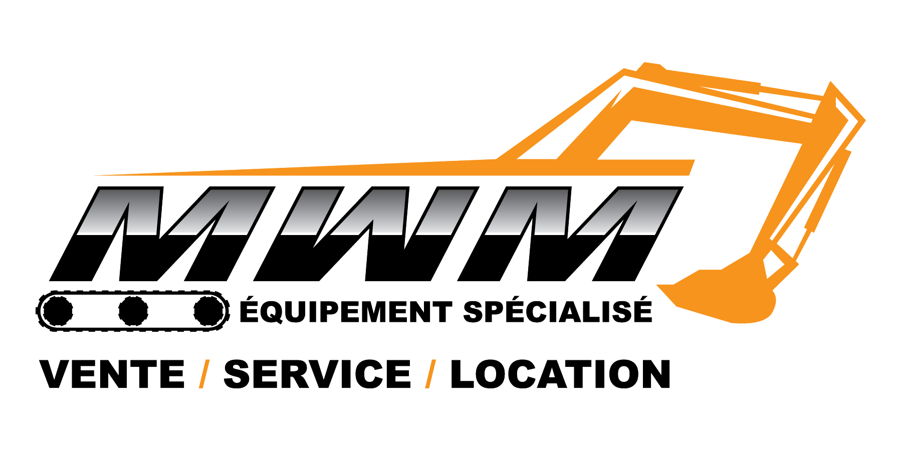 MWM Équipements Spécialisés logo